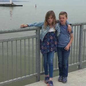 Meet your Posher, Jamie-lynn